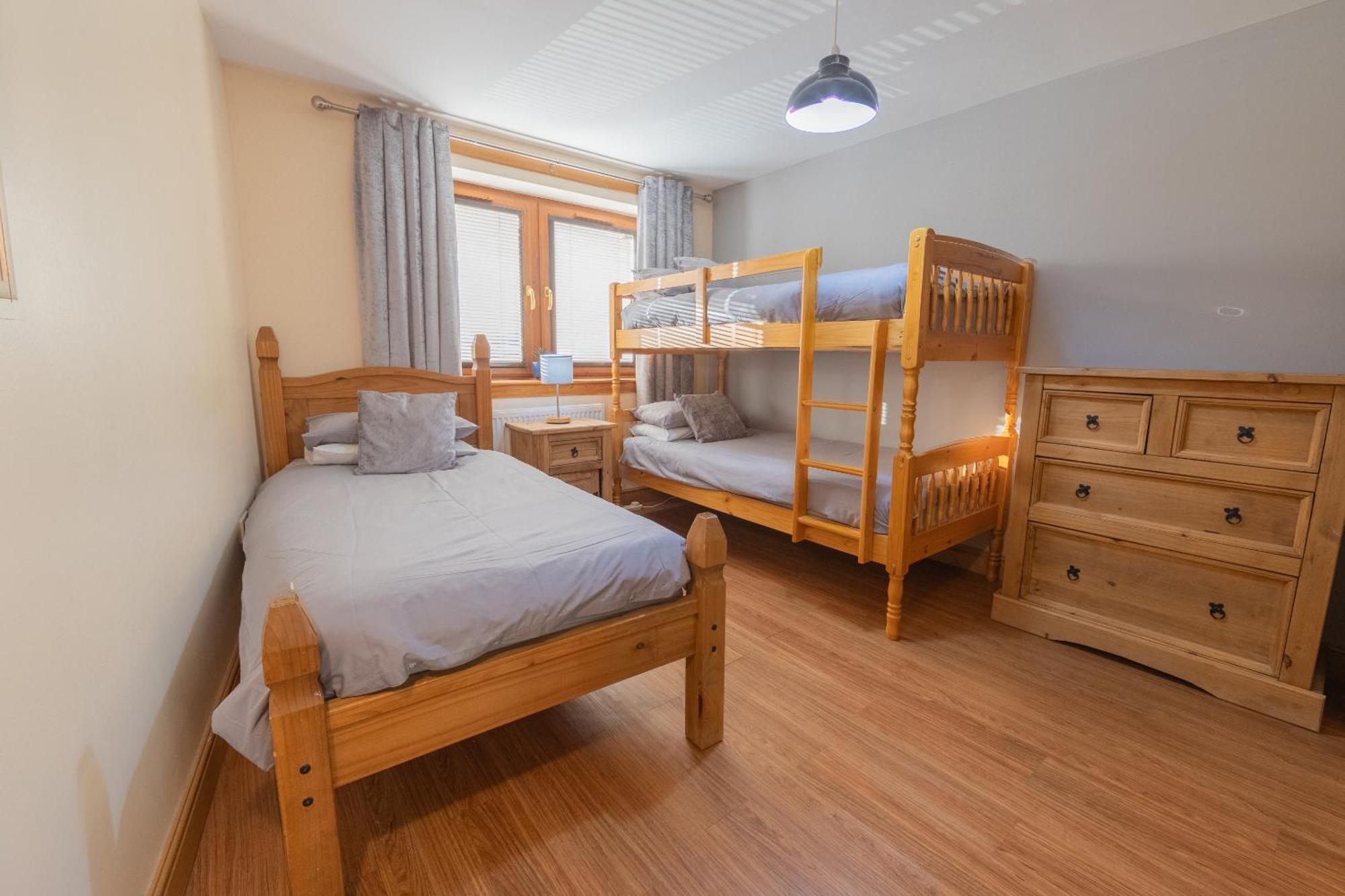 Quay Head View Aparthotel Stranraer Cameră foto