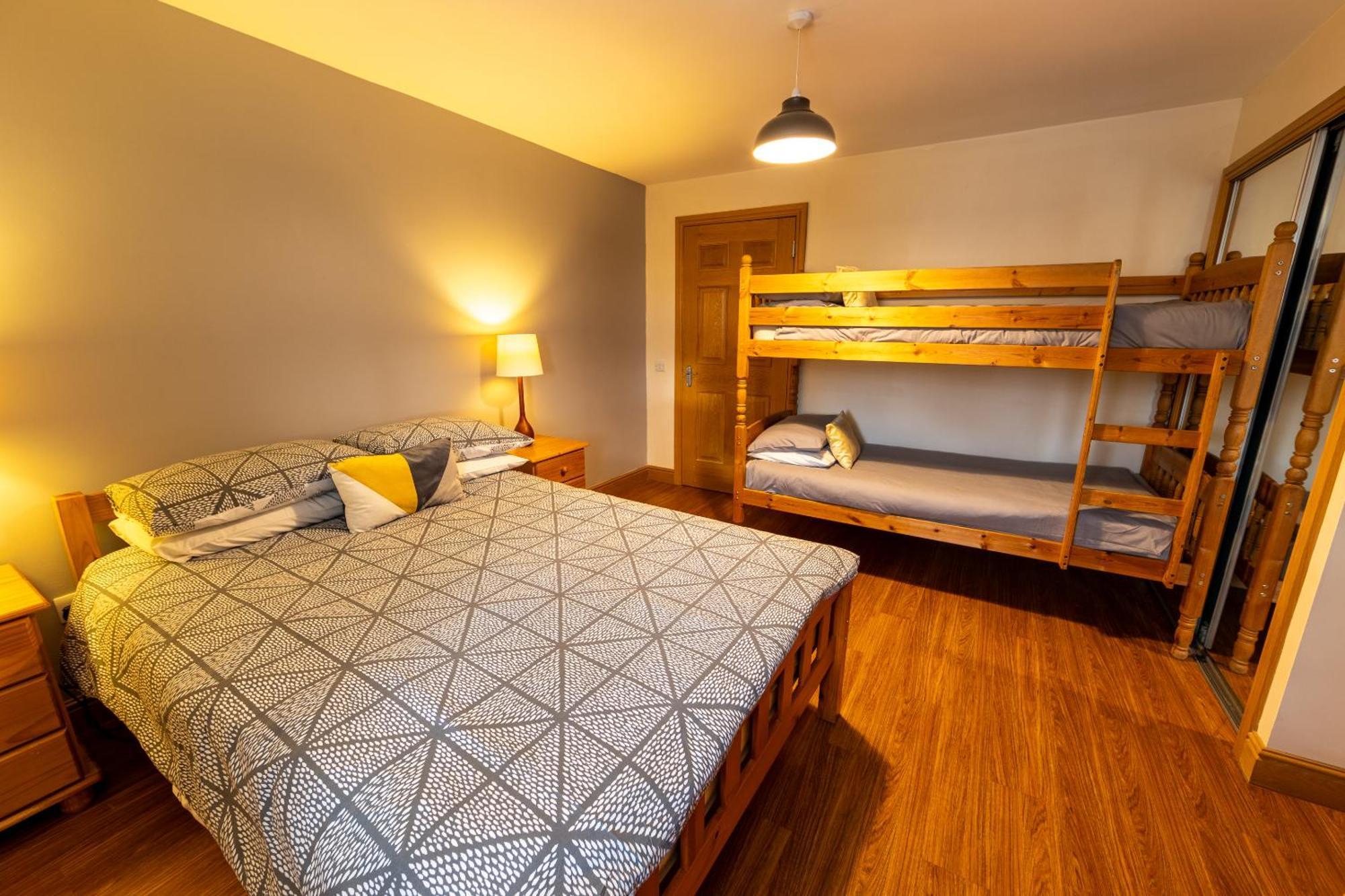 Quay Head View Aparthotel Stranraer Cameră foto