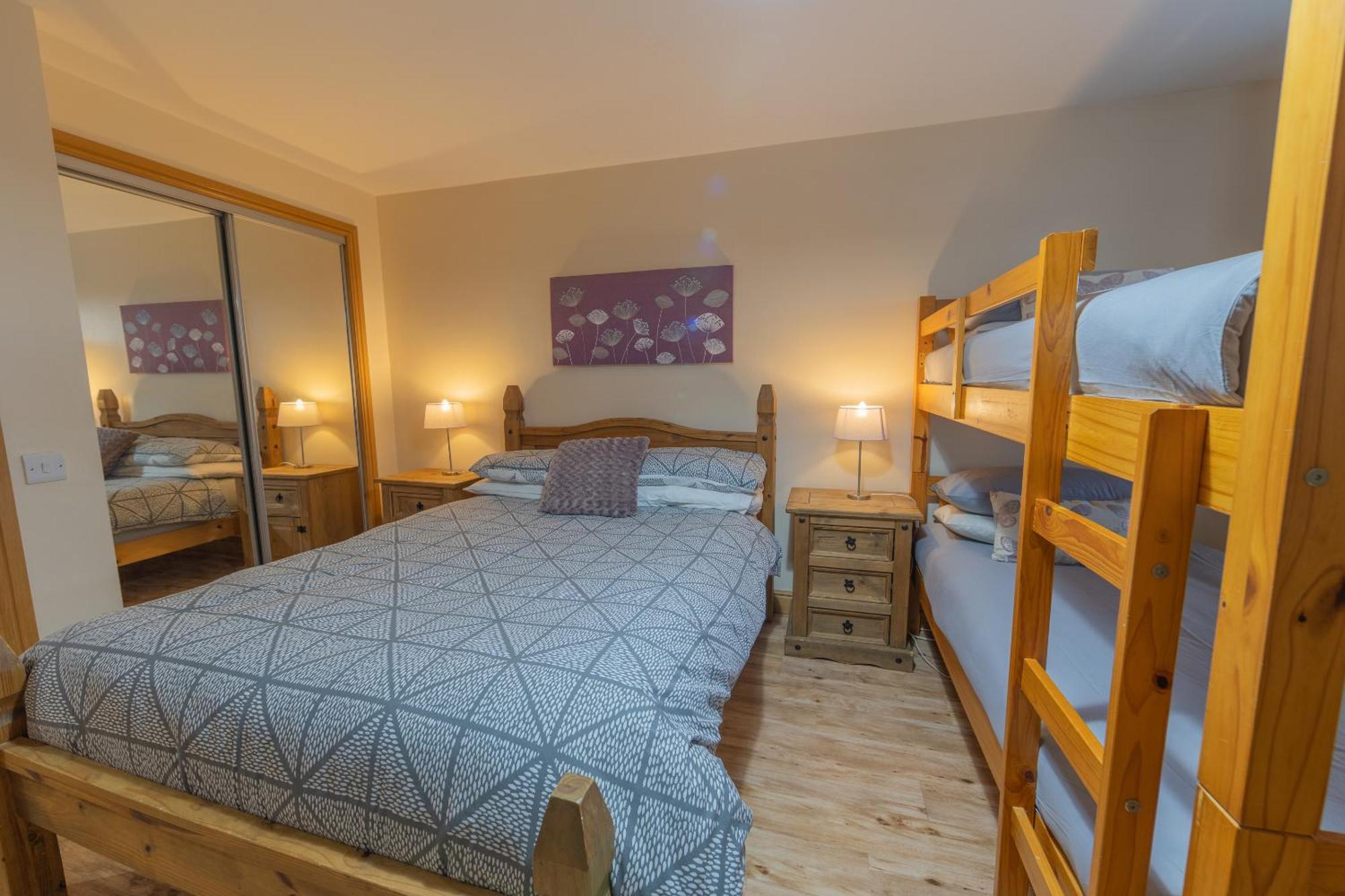 Quay Head View Aparthotel Stranraer Cameră foto