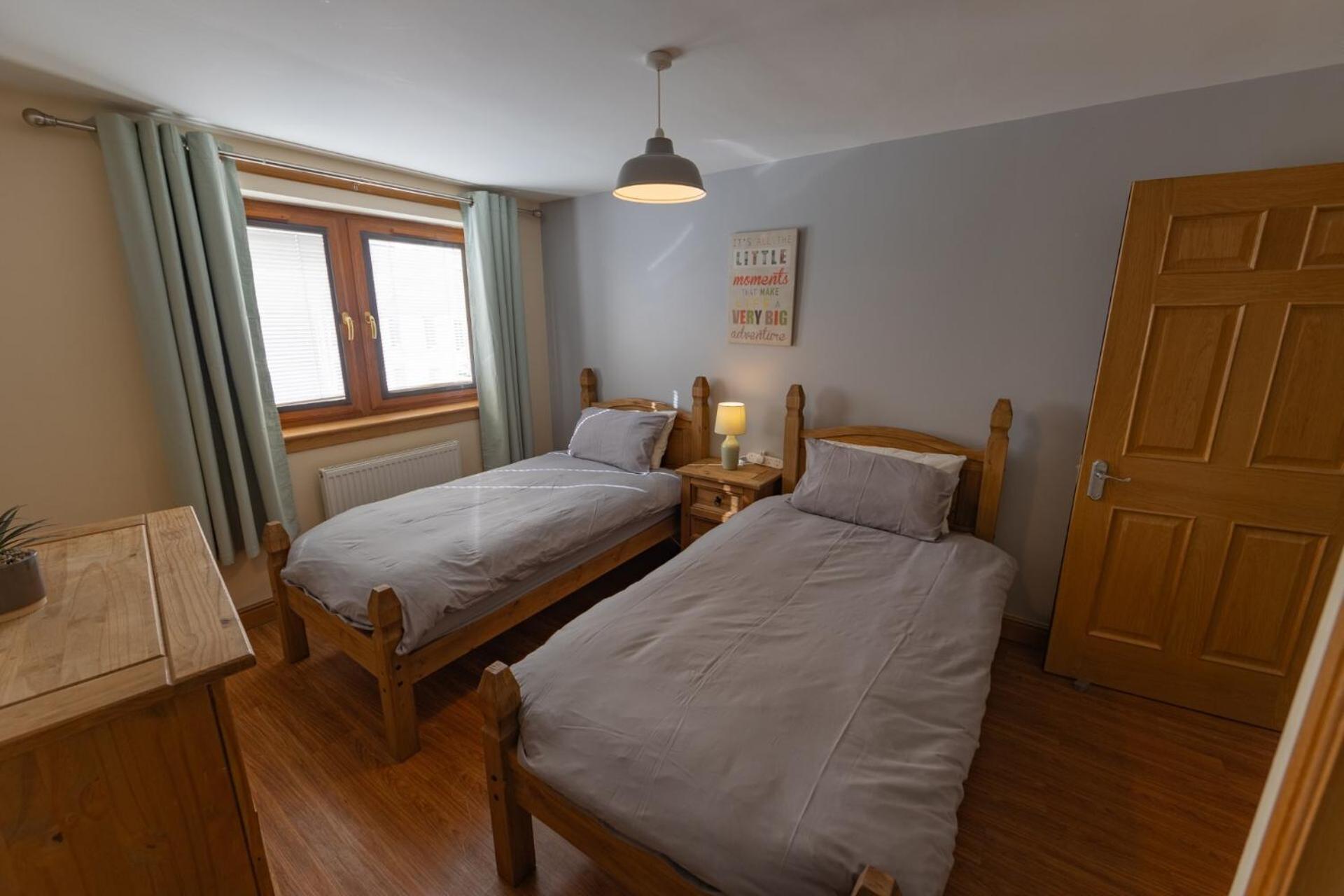 Quay Head View Aparthotel Stranraer Cameră foto